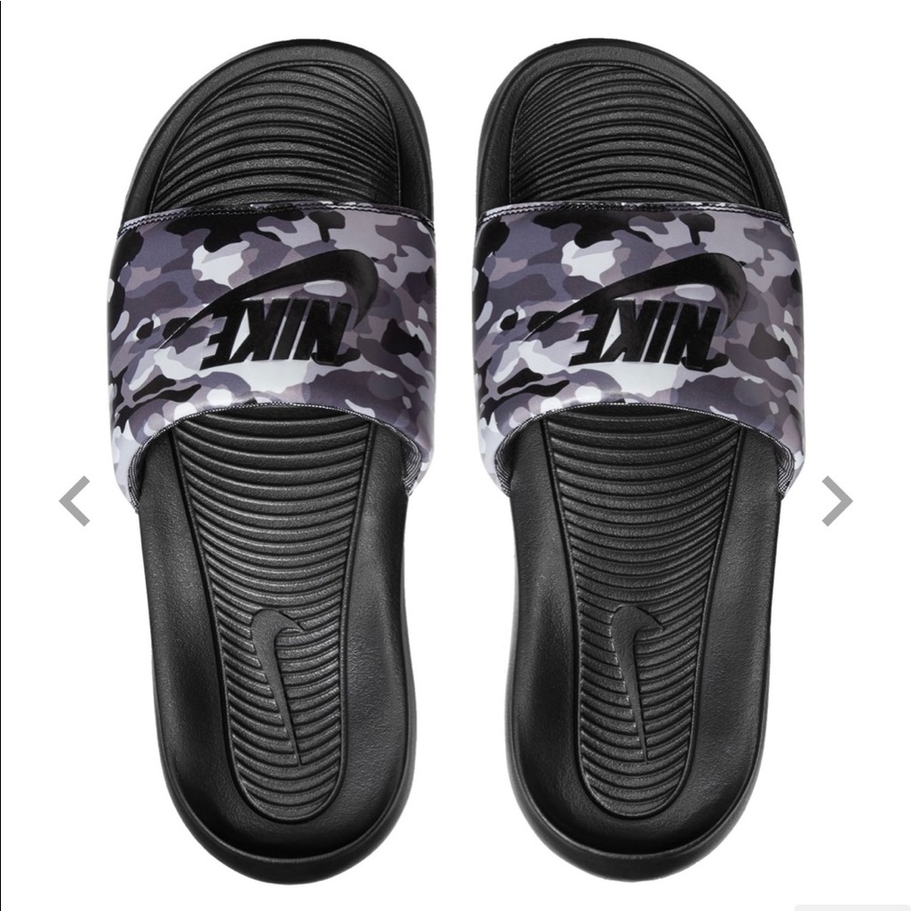 Nike Slides